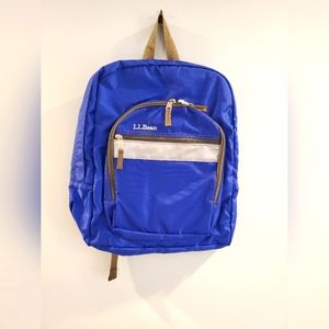 L.L. Bean Original Backpack